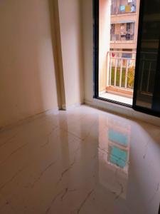 Bedroom Image of 765 Sq.ft 1 BHK Apartment / Flat for sale in Aditya Nidhi Residency, Ambernath West Ambernath for Rs. 2900000
