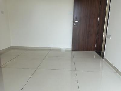 Bedroom Image of 1299 Sq.ft 2.5 BHK Apartment / Flat for sale in VJ Yashwin Supernova, Wakad Pune for Rs. 12700000