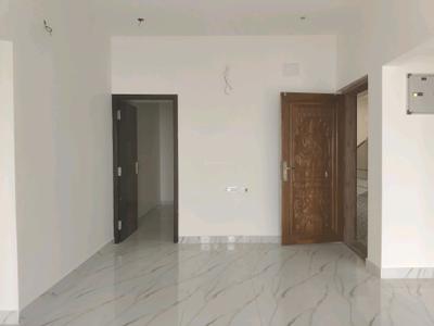Living Room Image of 1099 Sq.ft 3 BHK Apartment / Flat for sale in Pammal Chennai for Rs. 8200000