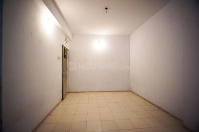 Hall Image of 531 Sq.ft 1 BHK Apartment / Flat for sale in Vejalpur Ahmedabad for Rs. 3000000