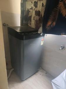 Drying Area Image of 1050 Sq.ft 2 BHK Apartment / Flat for rent in Kondapur Hyderabad for Rs. 34000