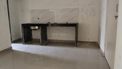 Kitchen Image of 520 Sq.ft 1 BHK Apartment / Flat for sale in Wadgaon Sheri Pune for Rs. 3184000