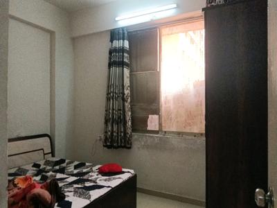 Bedroom Image of 1161 Sq.ft 2 BHK Apartment / Flat for sale in Suryam Elegance, Vastral Ahmedabad for Rs. 4000000
