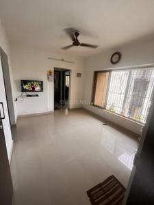 Hall Image of 650 Sq.ft 1.5 BHK Apartment / Flat for sale in Runwal Garden City Daffodil, Thane West Thane for Rs. 7800000