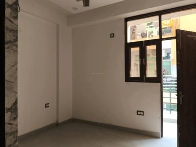 Bedroom Image of 1050 Sq.ft 2 BHK Apartment / Flat for sale in Krishna Elite Homes, Noida Extension Greater Noida for Rs. 4200045