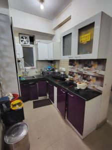 Kitchen Image of 473 Sq.ft 1 BHK Apartment / Flat for sale in ACE Platinum, Zeta I Greater Noida for Rs. 5300000