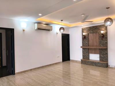 Dining Area Image of 4500 Sq.ft 4.5 BHK Builder Floor for sale in South City Luxury Floors, Sector 50 Gurgaon for Rs. 44500000