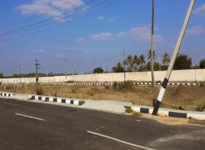 Image of 1125 Sq.ft Residential Plot / Land for sale in SLV Sri Sai Gardens, Sarjapur, Bengaluru for Rs. 9000000