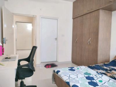 Bedroom Image of 1255 Sq.ft 2 BHK Apartment / Flat for sale in Sunshine Silicon Citi, Whitefield Bengaluru for Rs. 8750000