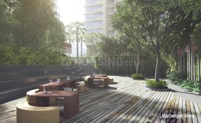4 BHK Penthouse