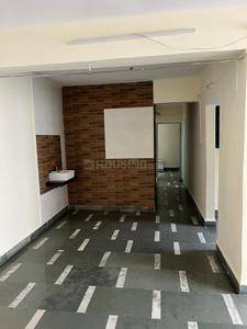 Hall Image of 1000 Sq.ft 2 BHK Apartment / Flat for sale in Geeta Nagar Vapi for Rs. 1950000