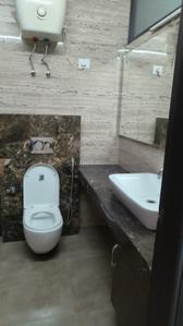 Image of 2100 Sq.ft 3 BHK Builder Floor for rent in Big Block Builder Floor, Sector 46, Gurgaon for Rs. 55000