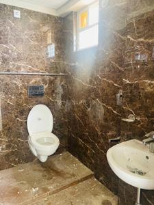 Image of 1391 Sq.ft 3 BHK Apartment / Flat for rent in Argora, Ranchi for Rs. 20000