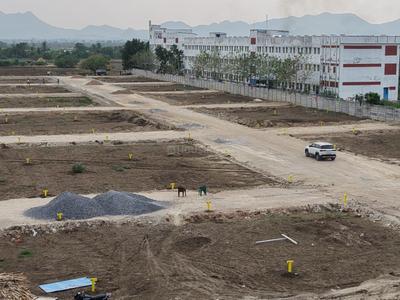 Image of 200 Sq.ft Residential Plot / Land for sale in Peda Palakaluru, Guntur for Rs. 1720000