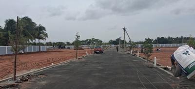 Image of 1200 Sq.ft Residential Plot / Land for sale in Neelambur, Coimbatore for Rs. 4899999