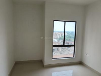 Bedroom Image of 870 Sq.ft 2 BHK Apartment / Flat for sale in DTC Southern Heights, Joka Kolkata for Rs. 5200000