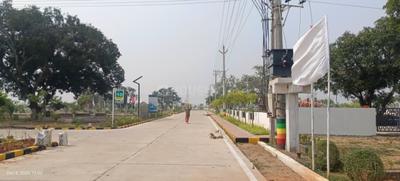 Image of 1800 Sq.ft Residential Plot / Land for sale in Swamy Gandhi Smart City, Thimmapuram, Kakinada for Rs. 4000000