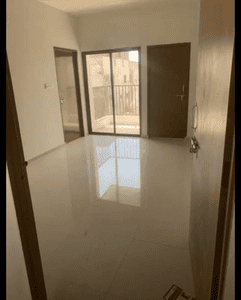Image of 565 Sq.ft 2 BHK Apartment / Flat for sale in Omnium Royal View Tower A To D, Nana Chiloda, Ahmedabad for Rs. 4000000