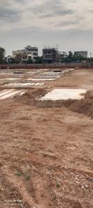 Image of 1245 Sq.ft 2 BHK Apartment / Flat for sale in Skyline Avasa, Bongloor, Hyderabad for Rs. 4357500