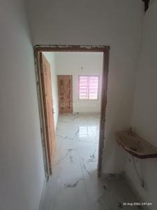 Hall Image of 500 Sq.ft 2 BHK Apartment / Flat for sale in Baranagar Kolkata for Rs. 1350000