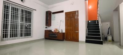 3 BHK Duplex