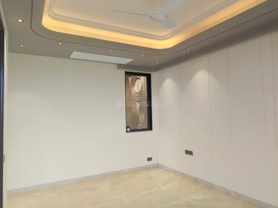Bedroom Image of 4500 Sq.ft 4 BHK Builder Floor for sale in Greater Kailash II New Delhi for Rs. 145000000