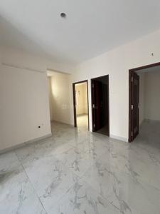 Hall Image of 956 Sq.ft 2 BHK Apartment / Flat for sale in Kundrathur Chennai for Rs. 6800000