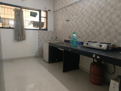 Kitchen Image of 862 Sq.ft 2 BHK Apartment / Flat for sale in Magarpatta Annex, Magarpatta City Pune for Rs. 12000000