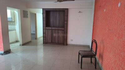 Living Room Image of 1520 Sq.ft 3 BHK Apartment / Flat for sale in Ashiana Aangan, Milakpur Goojar Bhiwadi for Rs. 9200000