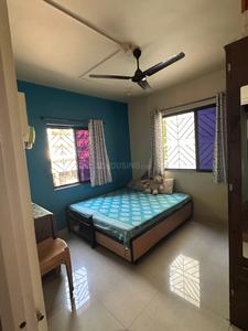 Gallery Cover Image of 600 Sq.ft 1 BHK Apartment / Flat for sale in Kothrud for Rs. 7500000