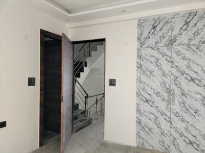 Bedroom Image of 1566 Sq.ft 3 BHK Builder Floor for sale in Noida Extension Greater Noida for Rs. 6630000