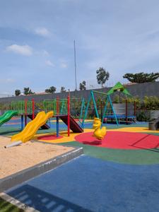 Image of 396 Sq.ft 1 RK Apartment / Flat for rent in Sattva Simplicity, RR Nagar, Bengaluru for Rs. 30000