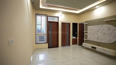 Hall Image of 2200 Sq.ft 3 BHK Villa for sale in Gokulpura Jaipur for Rs. 11500000