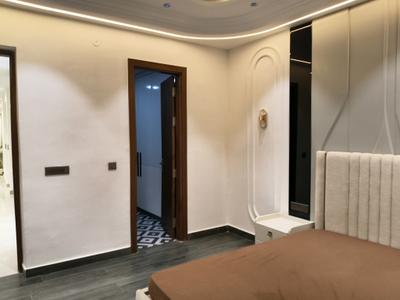 Bedroom Image of 1312 Sq.ft 2 BHK Apartment / Flat for sale in SS The Leaf, Sector 85 Gurgaon for Rs. 17600000