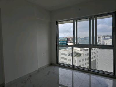 Bedroom Image of 1450 Sq.ft 3 BHK Apartment / Flat for sale in Mayfair Maaya, Khar West Mumbai for Rs. 75000000