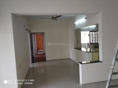 Hall Image of 1800 Sq.ft 3 BHK Apartment / Flat for sale in Vishwanath Sharanam 8, Jodhpur Ahmedabad for Rs. 14000000