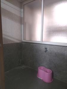 Drying Area Image of 800 Sq.ft 2 BHK Apartment / Flat for rent in Kohinoor Jeeva, Bibwewadi Pune for Rs. 29000