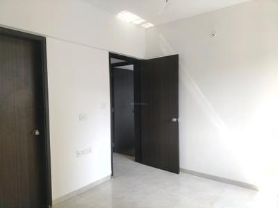 Bedroom Image of 1557 Sq.ft 3 BHK Apartment / Flat for sale in Nanded Shubh Kalyan, Nanded Pune for Rs. 16000005