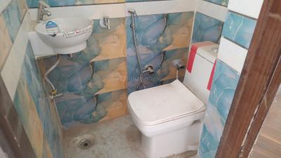 Image of 542 Sq.ft 2 BHK Builder Floor for sale in Dwarka Mor, New Delhi for Rs. 3000000
