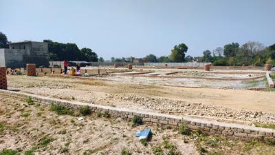 Image of 2000 Sq.ft Residential Plot / Land for sale in Kisan Path, Lucknow for Rs. 4400000