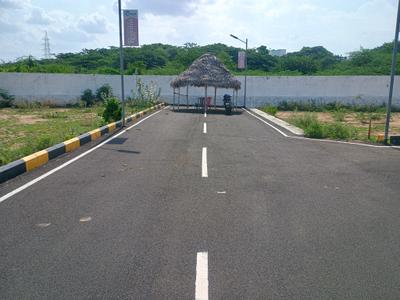 Image of 1300 Sq.ft Residential Plot / Land for sale in Senganmal, Chennai for Rs. 6890000