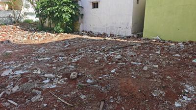 Image of 884 Sq.ft Residential Plot / Land for sale in Jaihindpuram, Madurai for Rs. 3999999