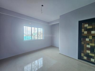 Bedroom Image of 1178 Sq.ft 2 BHK Apartment / Flat for sale in Keshtopur Kolkata for Rs. 4947600