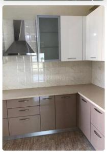 Kitchen Image of 1700 Sq.ft 3 BHK Apartment / Flat for sale in Shree Vardhman Victoria, Sector 70 Gurgaon for Rs. 18000000