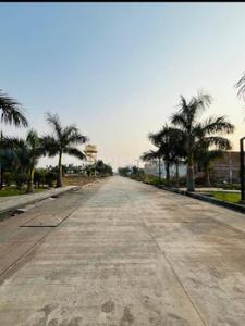 Image of 1200 Sq.ft Residential Plot / Land for sale in Daldal Seoni, Raipur for Rs. 3000000