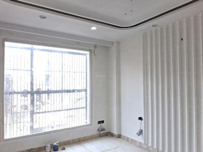 Bedroom Image of 1800 Sq.ft 3 BHK Builder Floor for sale in Paschim Vihar New Delhi for Rs. 31500000
