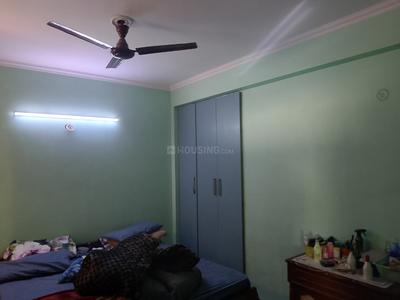 Bedroom Image of 1356 Sq.ft 3 BHK Apartment / Flat for sale in Sahibabad Ghaziabad for Rs. 11000000