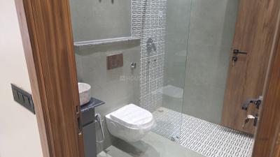 Image of 1125 Sq.ft 4 BHK Builder Floor for sale in Mansa Ram Park, New Delhi for Rs. 12800000