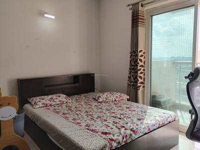 Bedroom Image of 1565 Sq.ft 3 BHK Apartment / Flat for sale in Ahad Euphoria, Carmelaram Bengaluru for Rs. 20400000