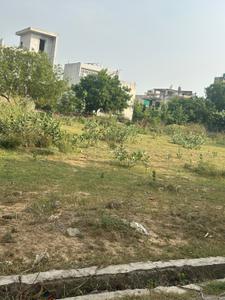 Image of 167 Sq.ft Residential Plot / Land for sale in Parkview Jaipuria Sunrise Greens, Baroli Ahir, Agra for Rs. 7900000
